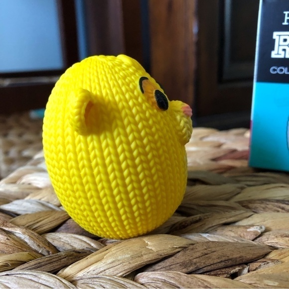 Handmade by Robots: Collectible Mystery Egg: Disney: The Lion King: Simba - Picture 5 of 5